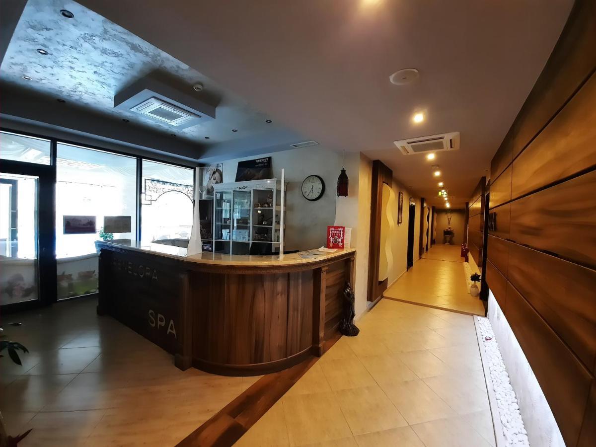 Private Apartments By The Sea With A Large Terrace In Apart Hotel! Pomorie Exterior foto